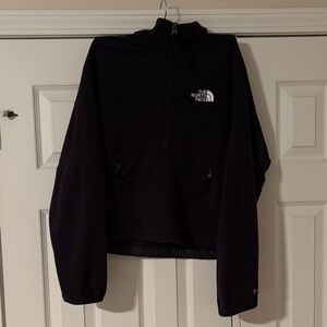 The North Face Black Fleece Pullover